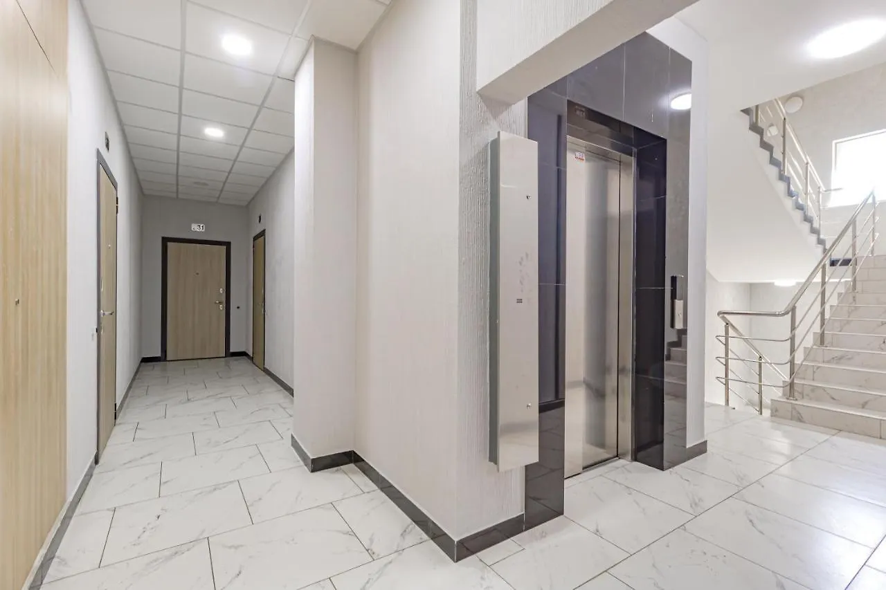 Жк Millennium Park,На Главной Площади Страны. Nur-Sultan  Apartment