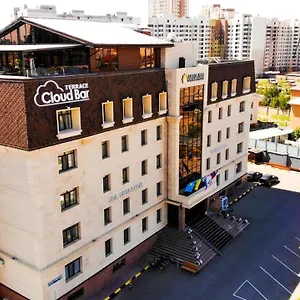 Aparthotel Aisha Bibi &, Nur-Sultan (Astana)