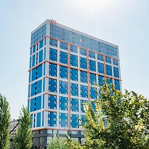 Aparthotel Ye's, Nur-Sultan (Astana)