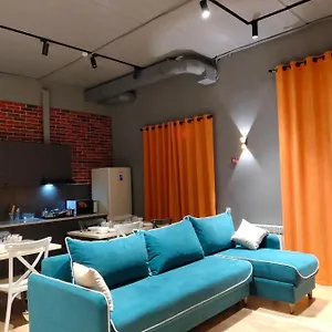 Hostel Bro, Nur-Sultan (Astana)