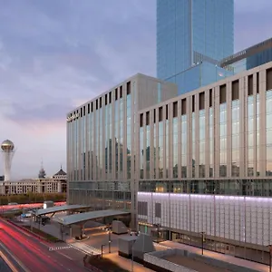 Hotel Sheraton, Nur-Sultan (Astana)