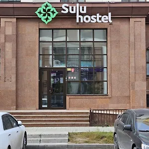 Hostel Sulu, Nur-Sultan (Astana)