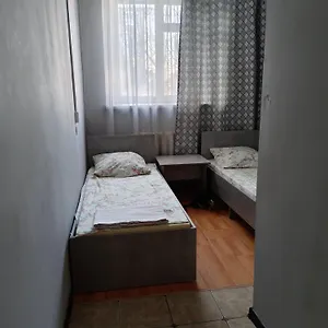 Hotel тянь шань, Nur-Sultan (Astana)